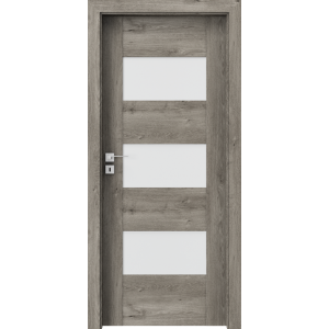 Porta KONCEPT K3 Dub Sibírsky 